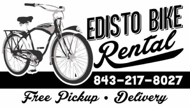 Edisto Bike & Golf Cart Rental